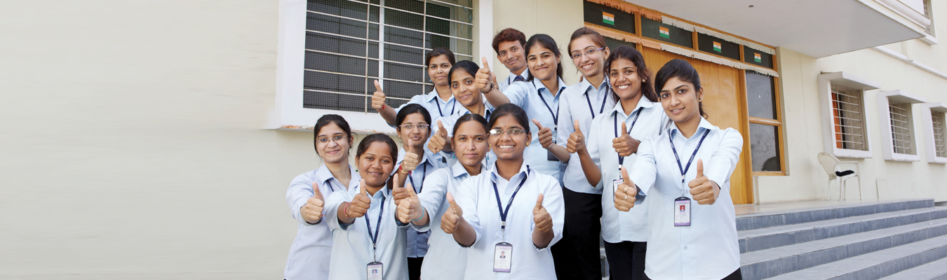aurora's PG College Chikkadpally