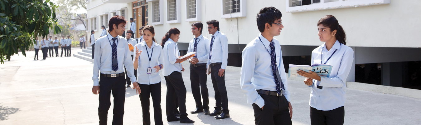 aurora's PG College Chikkadpally